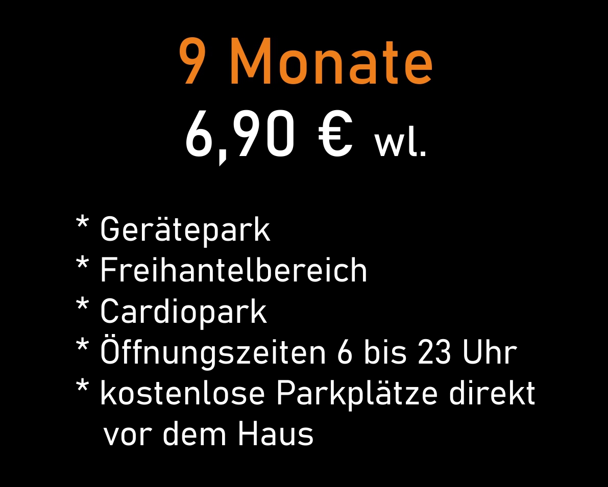 NEWGYM Berg